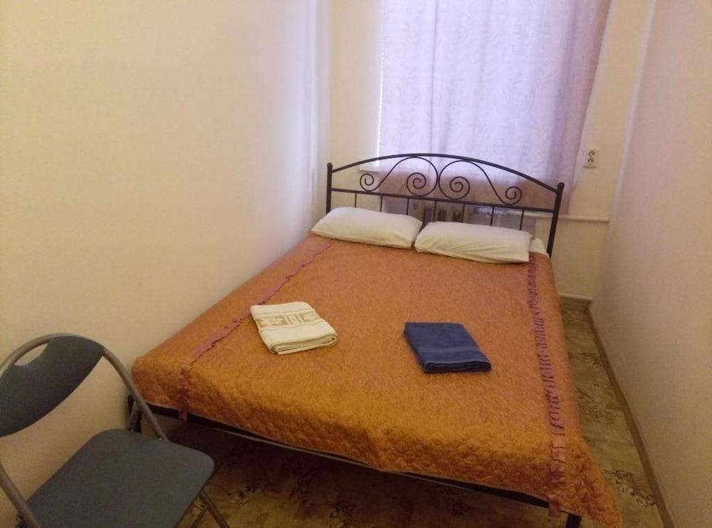 Capital Hotel on Sennaya