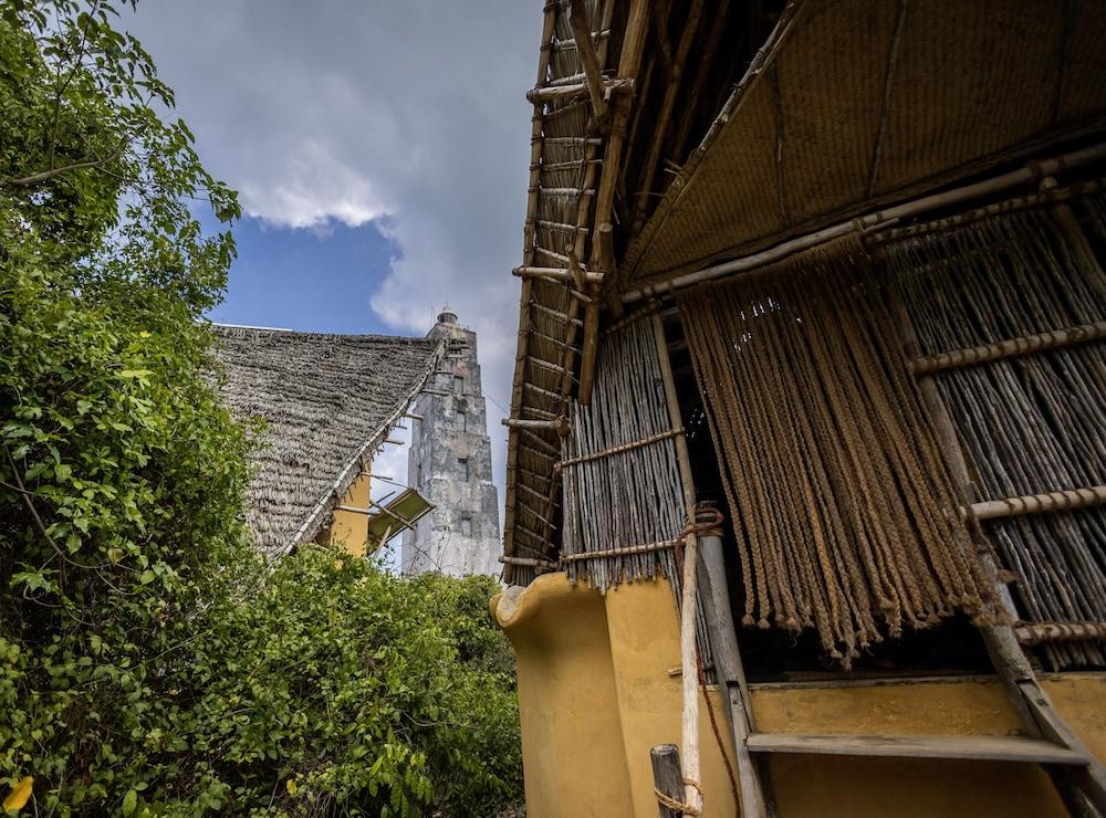 Chumbe Island Coral Park