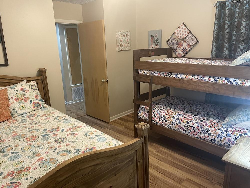 Go with the Flow! CW B103 by RedAwning