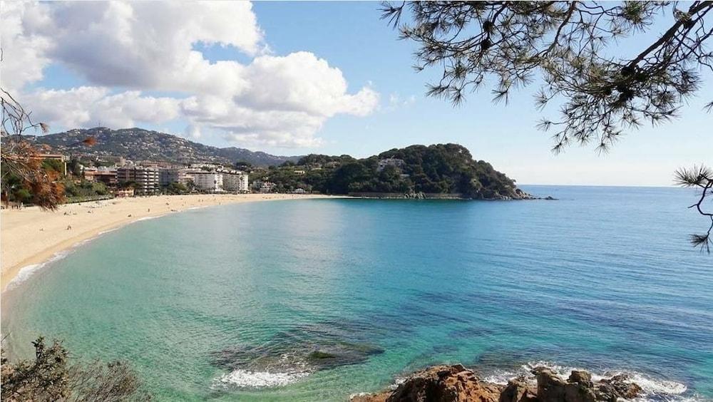 Apartamento Moderno Fanals