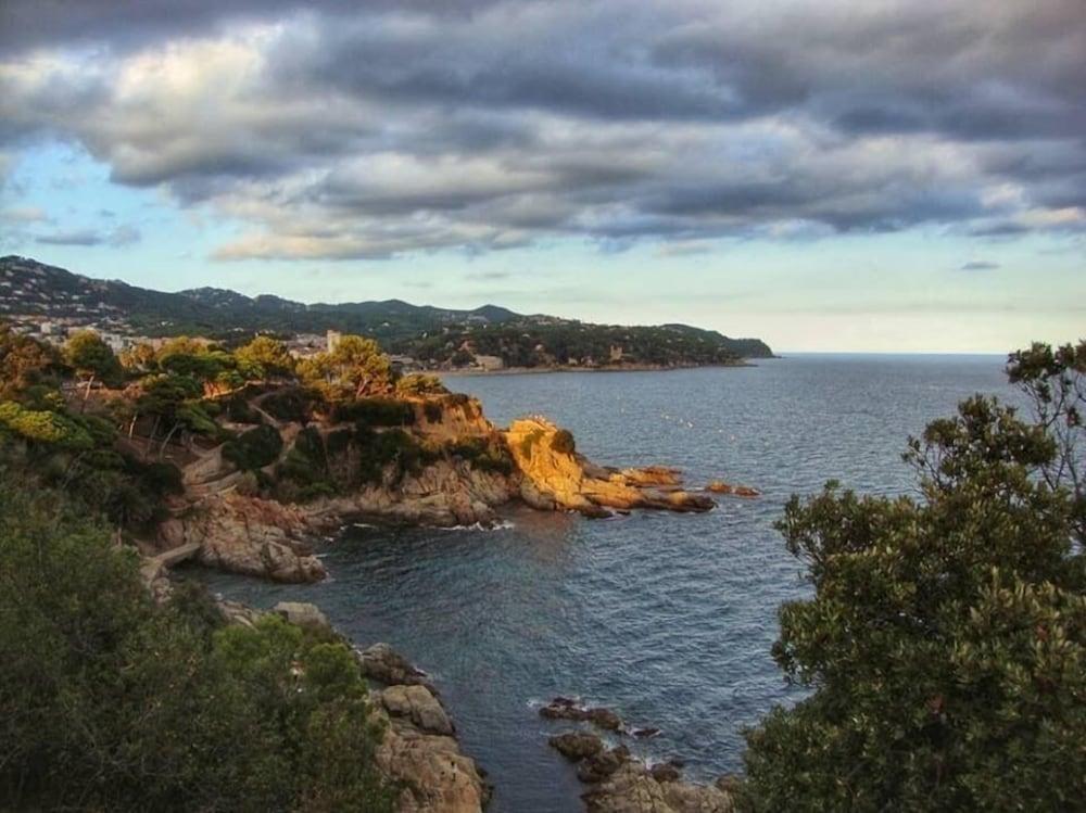 Apartamento Moderno Fanals