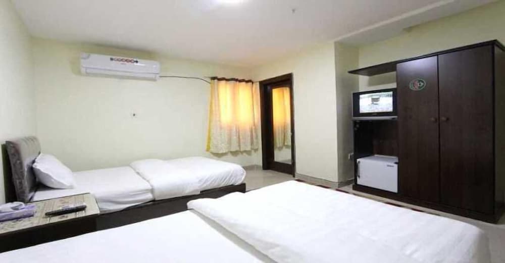 Al Qubbah Al Thahabiah