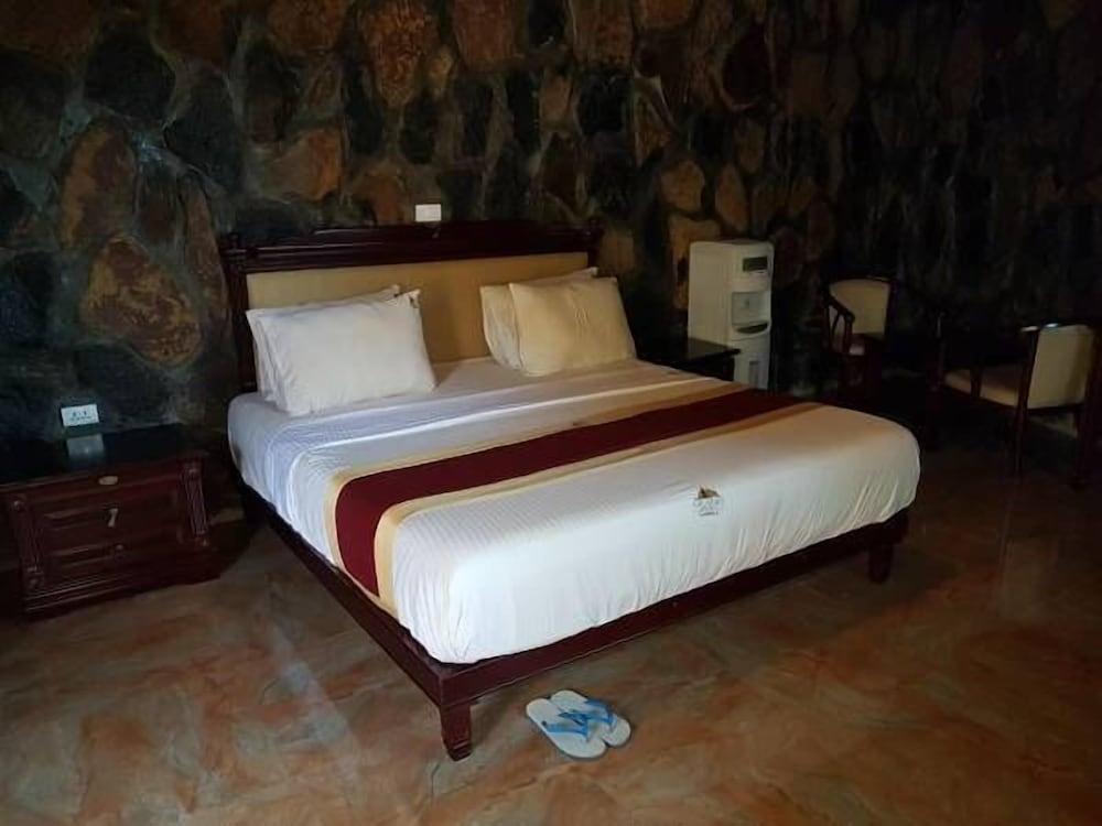 Grand Resort & Spa Gambela