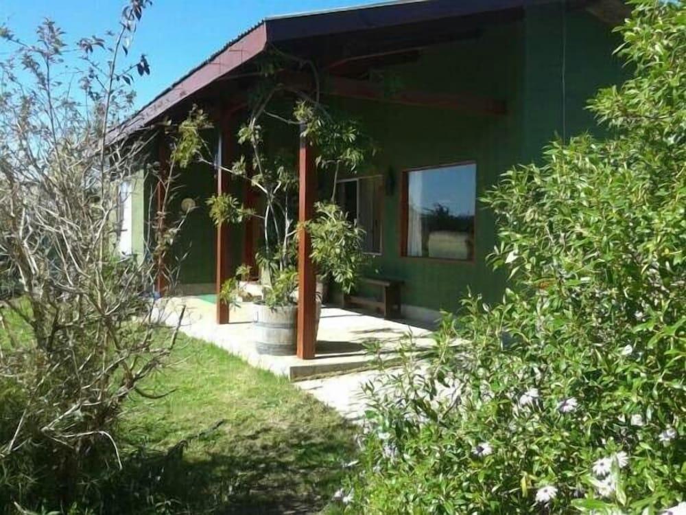 Cabañas La Querencia