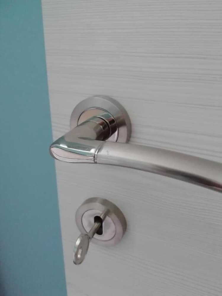 Bouganville Residence