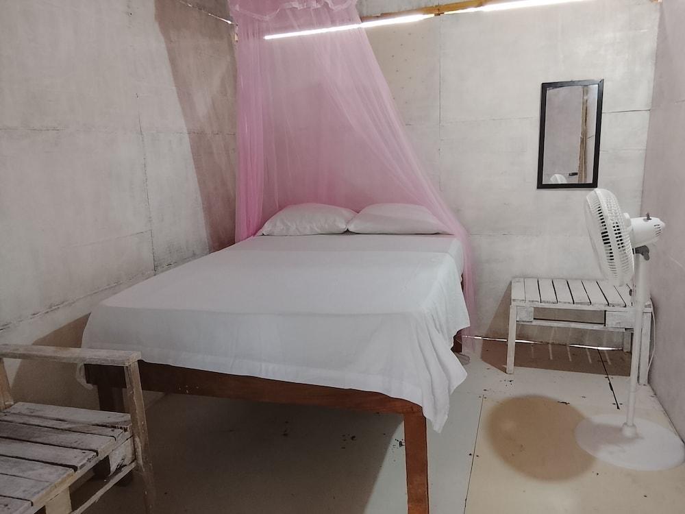 Posada puerta del sol