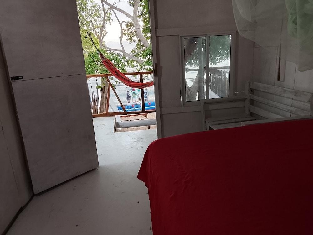 Posada puerta del sol