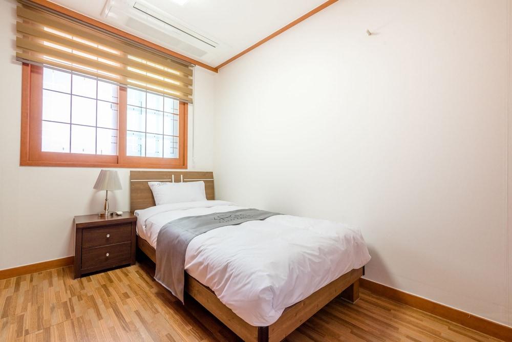 Homefourest Resort Geoje