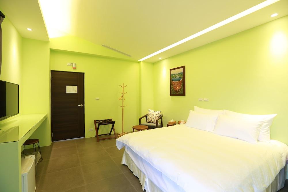 Cha Tian Guan She B&B