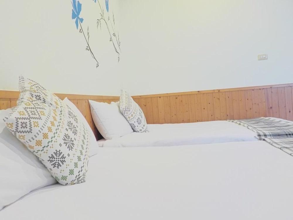 Qing Taoyuan Homestay