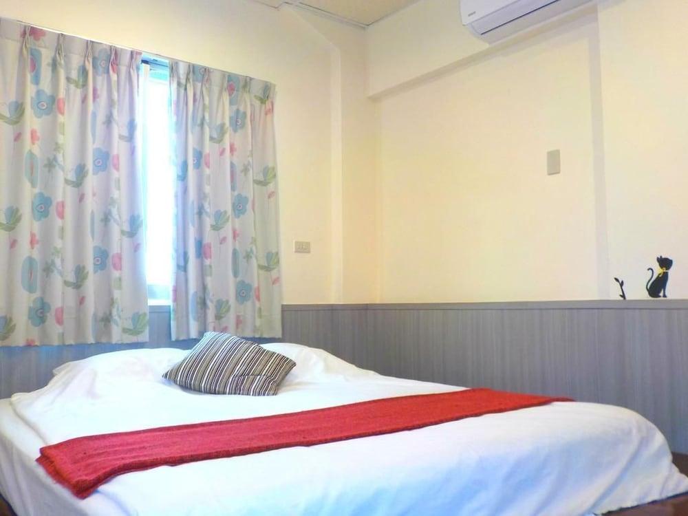 Qing Taoyuan Homestay
