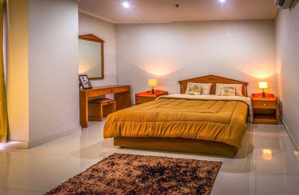 Griya Prapanca Apartment