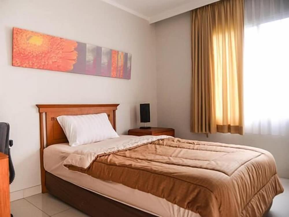 Griya Prapanca Apartment