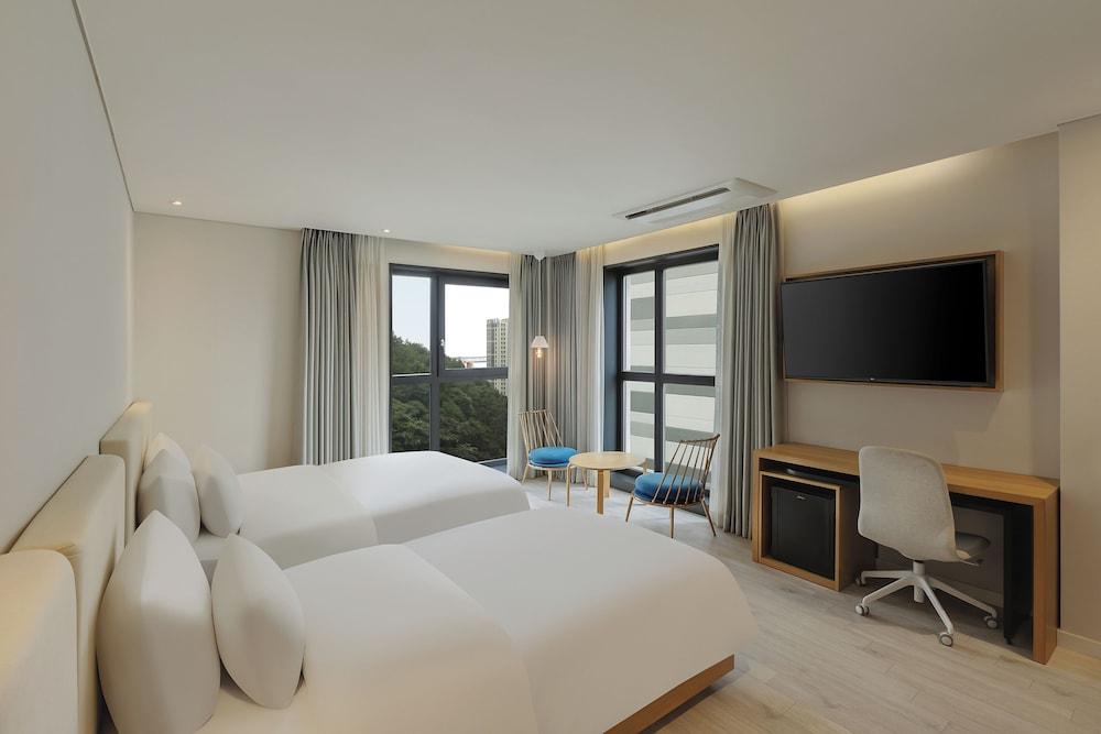 Gwangalli Hotel Londoner