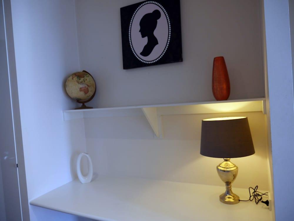 Corporate Stayz at Collins