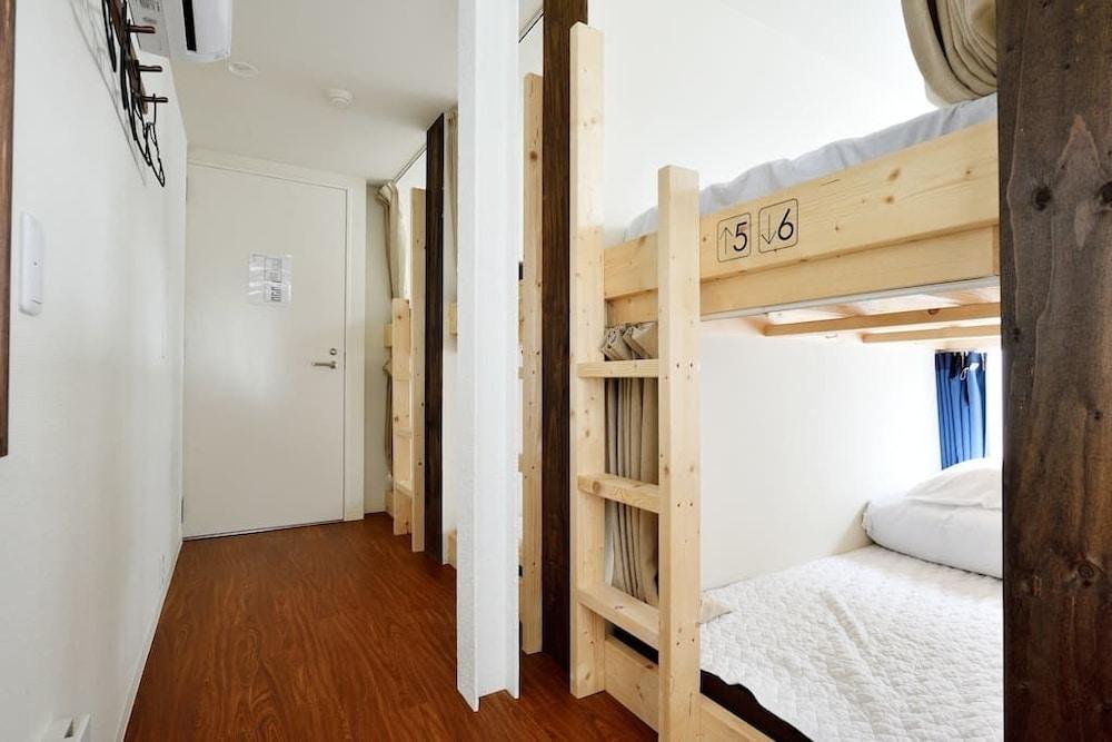 GUEST HOUSE ONOYA - Hostel