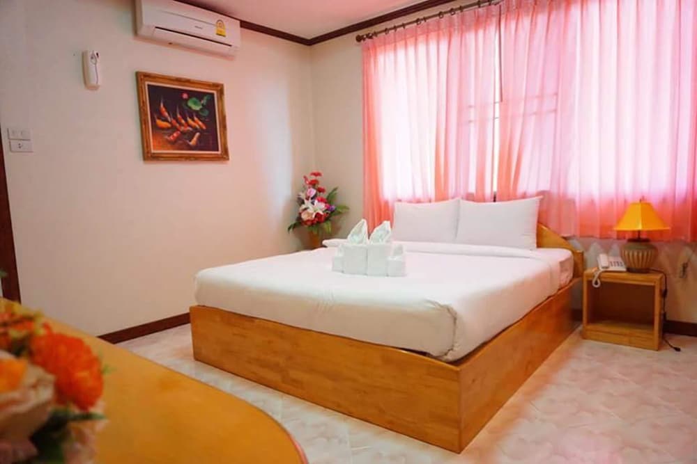 Phimaibury Apartment