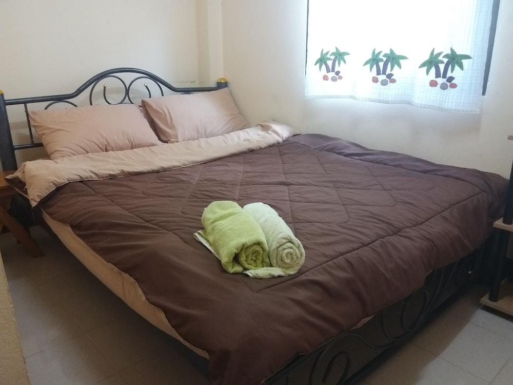 Benya Guest House Phimai