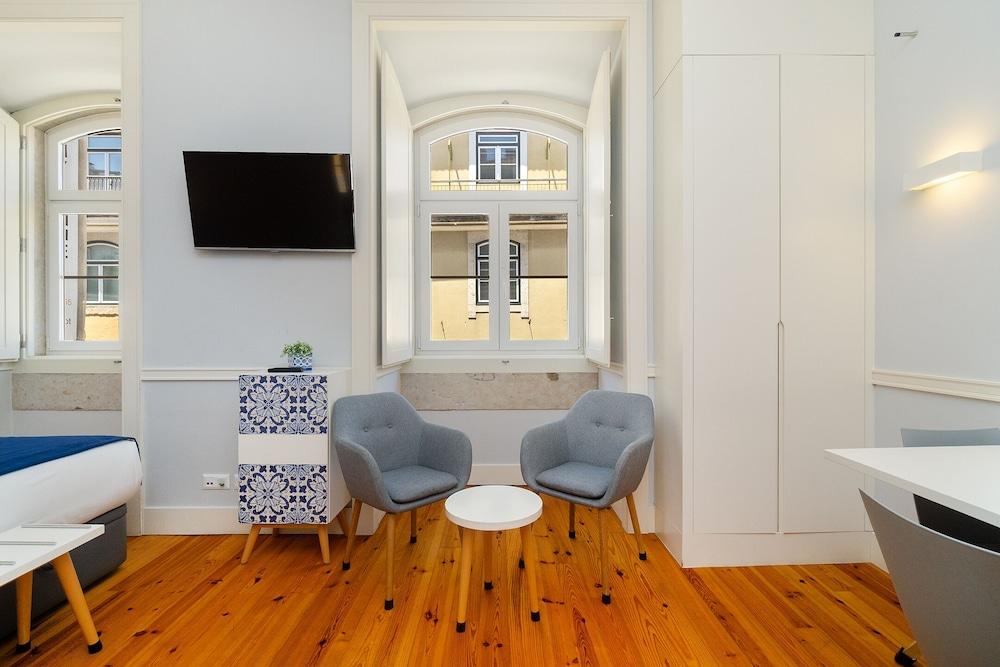 Villa Baixa - Lisbon Luxury Apartments