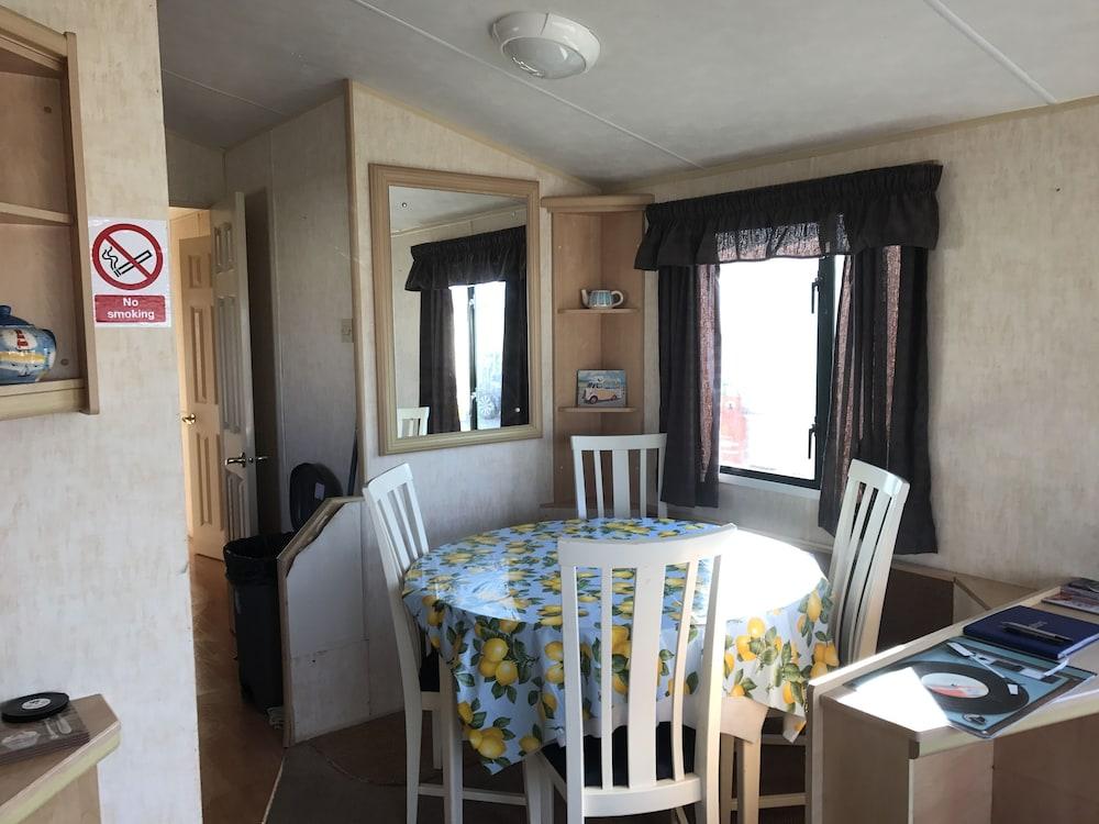 Rebecca Caravan Camber