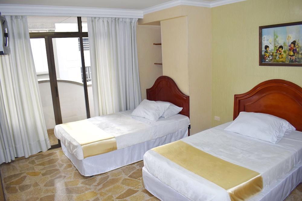 Golden Suite Pereira