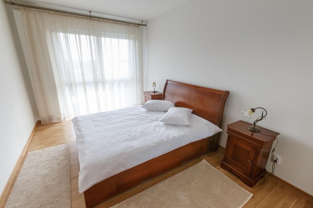 Cluj Lux Apartments Platinia