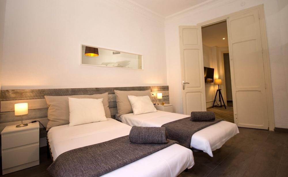 Art Boutique Colon Apartments