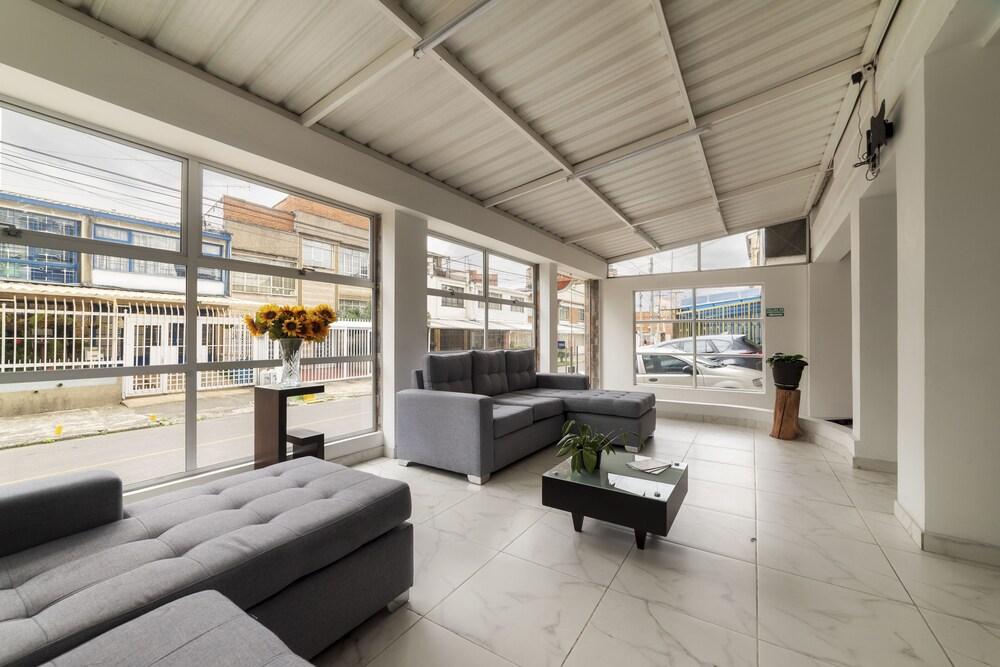 Hotel Boutique Mavia