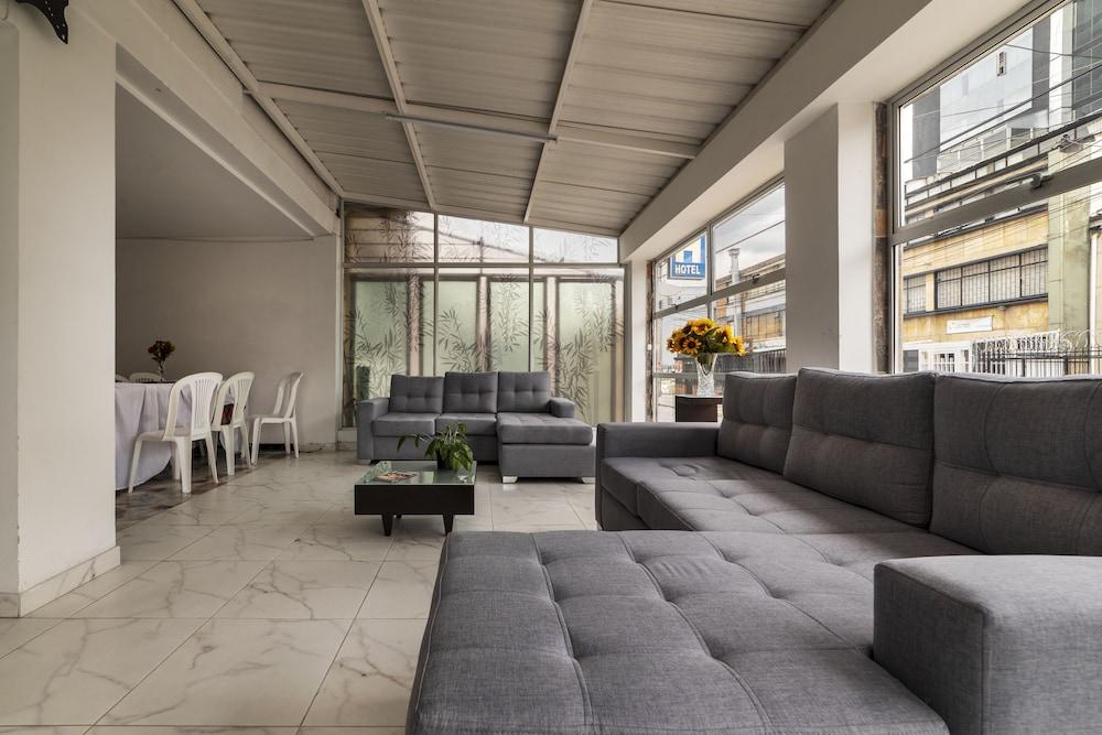 Hotel Boutique Mavia