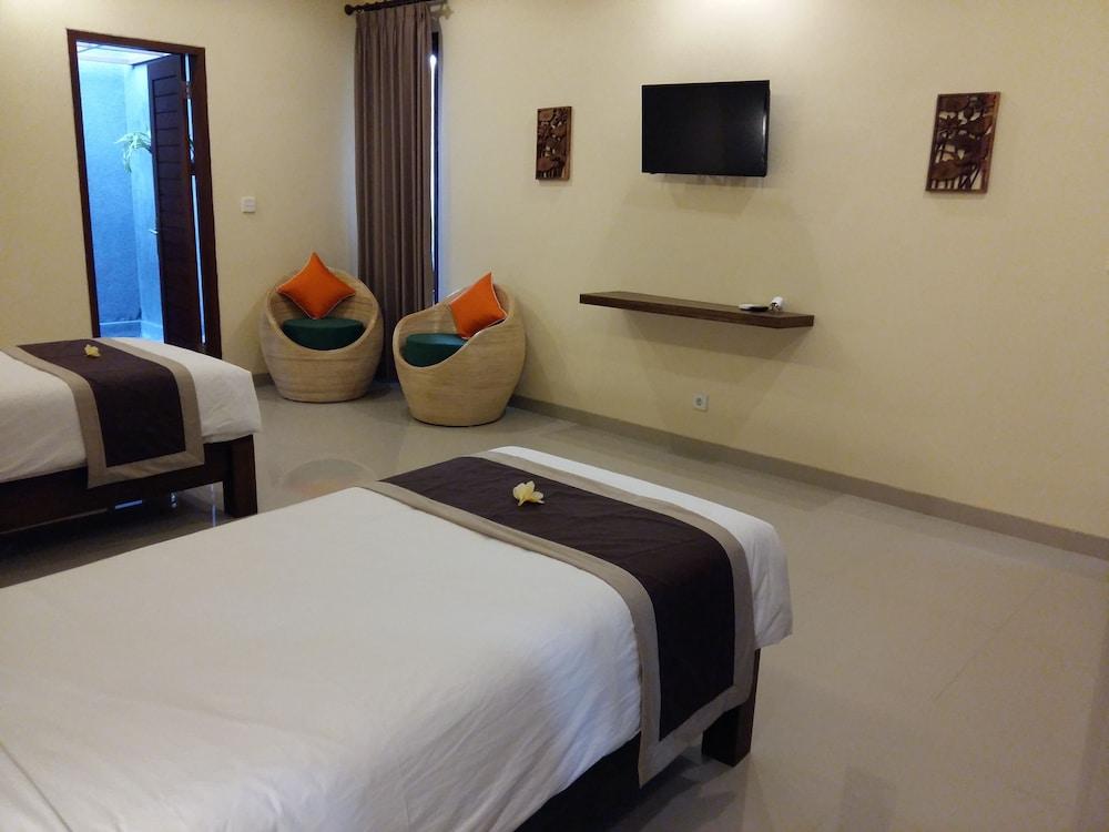 Darra Ria Villa Ubud