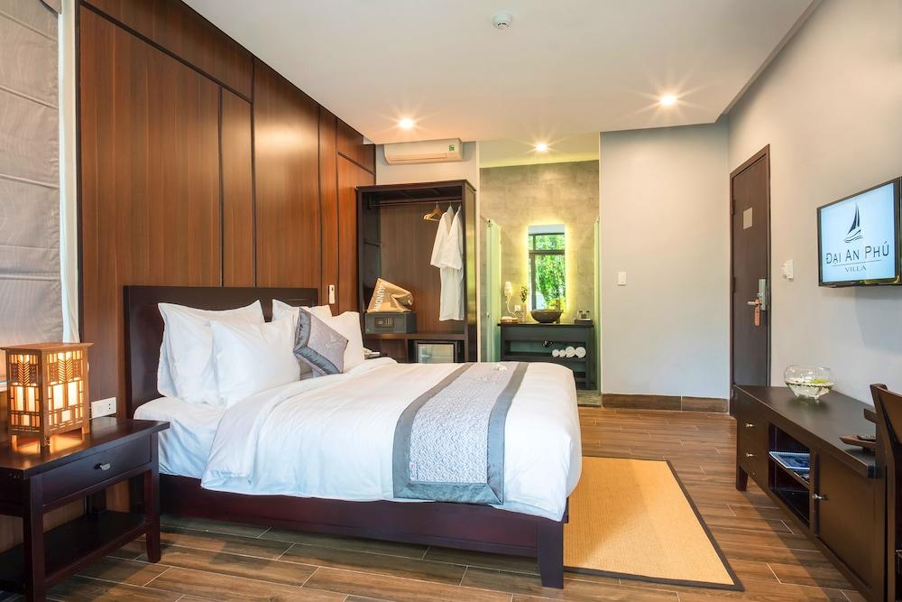 Dai An Phu Villa