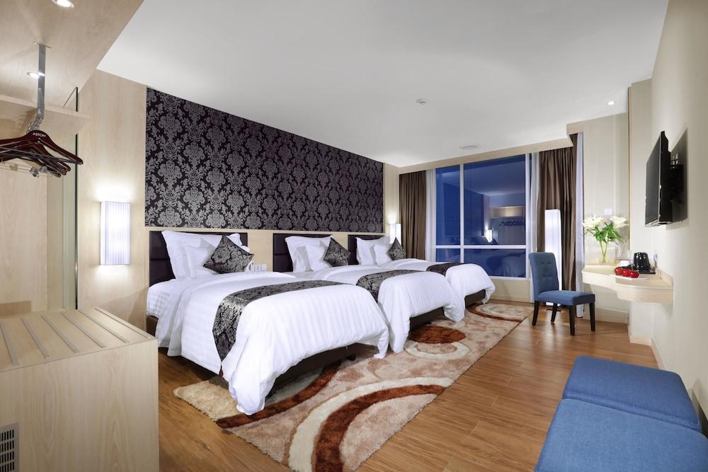 Aston Batam Hotel & Residence