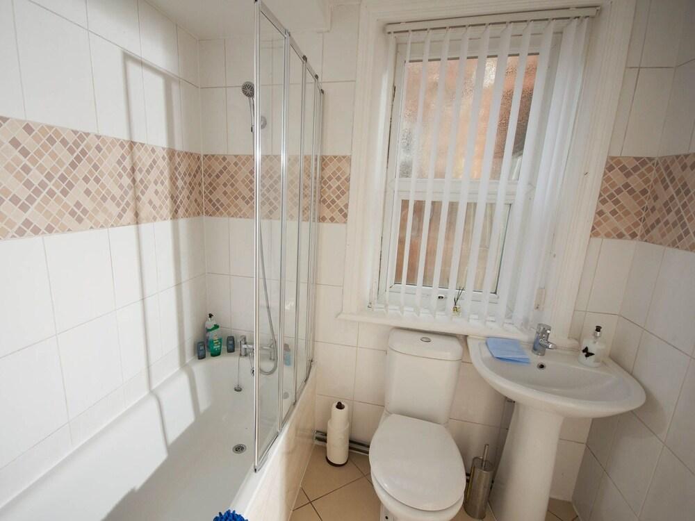 Marley Mansions Apartment Borough