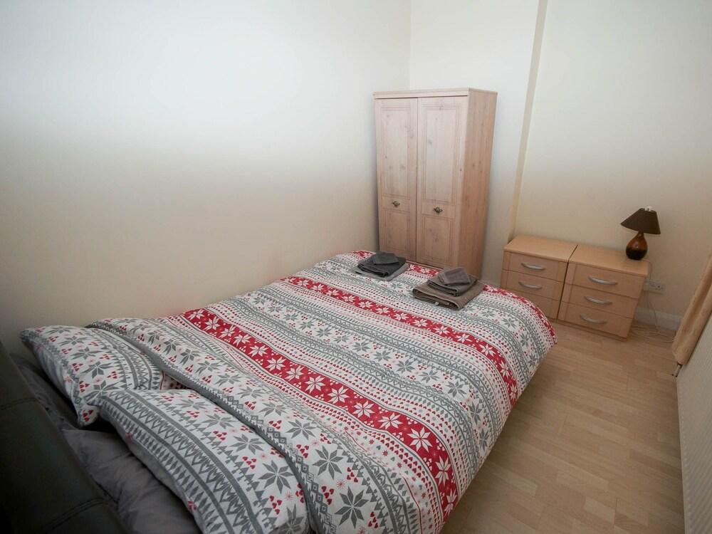 Marley Mansions Apartment - Clarendon