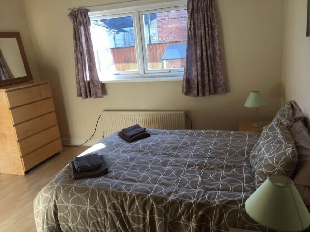 Marley Mansions Apartment - Clarendon