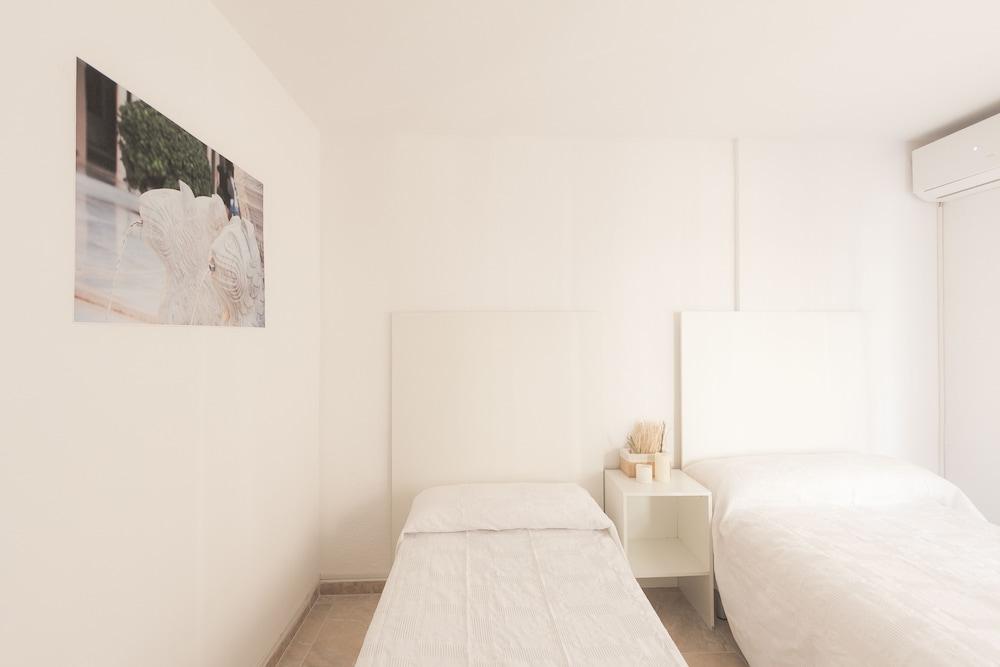 Surtrip Apartamentos - Tórtola I