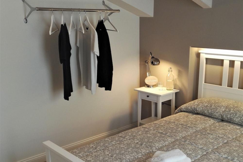 Vicolo Fiore Affittacamere