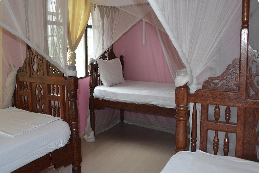 Jambo Guest House