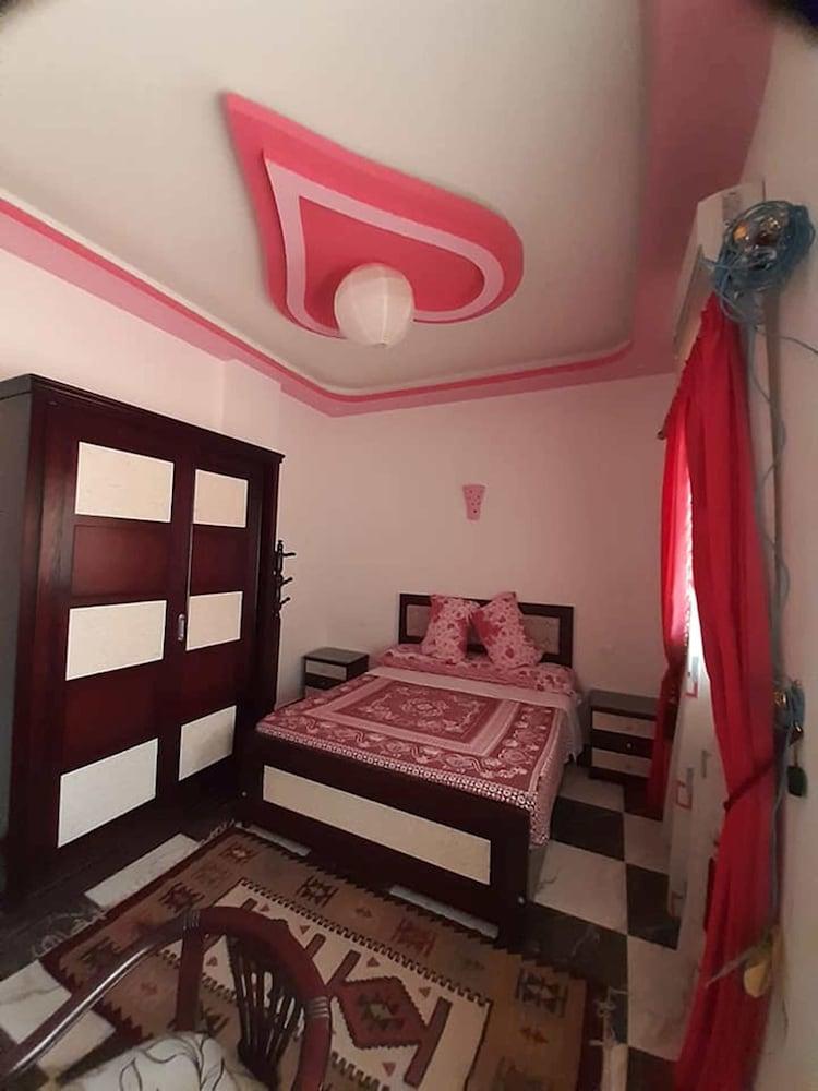 Luxor Star Apartments