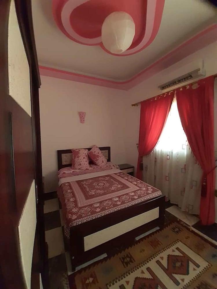 Luxor Star Apartments