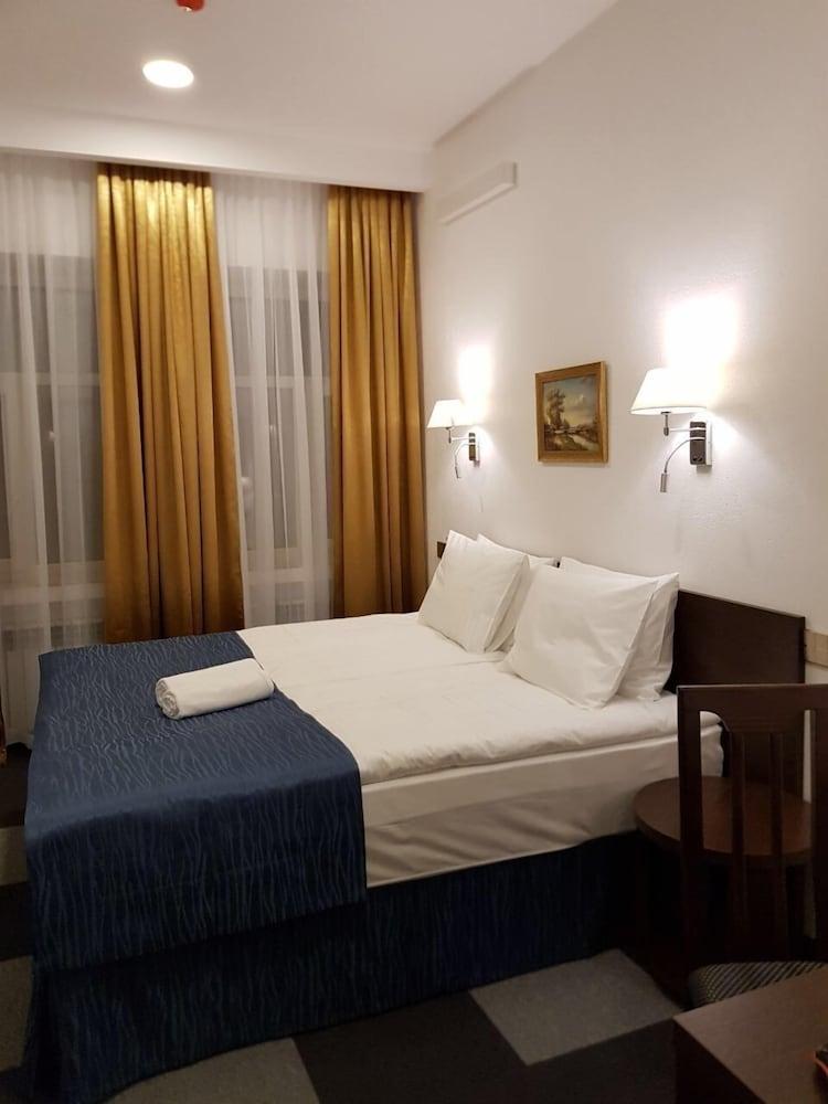 Rotas City Center hotel