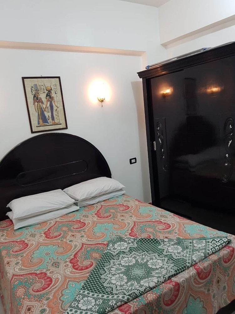 Royal Apartments Luxor