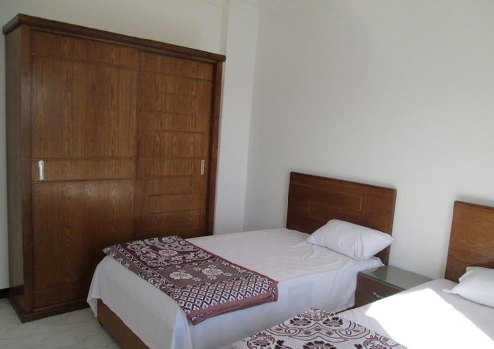 Nile Paradise Apartments