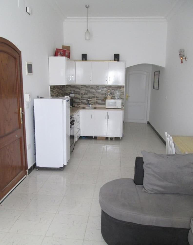 Nile Paradise Apartments