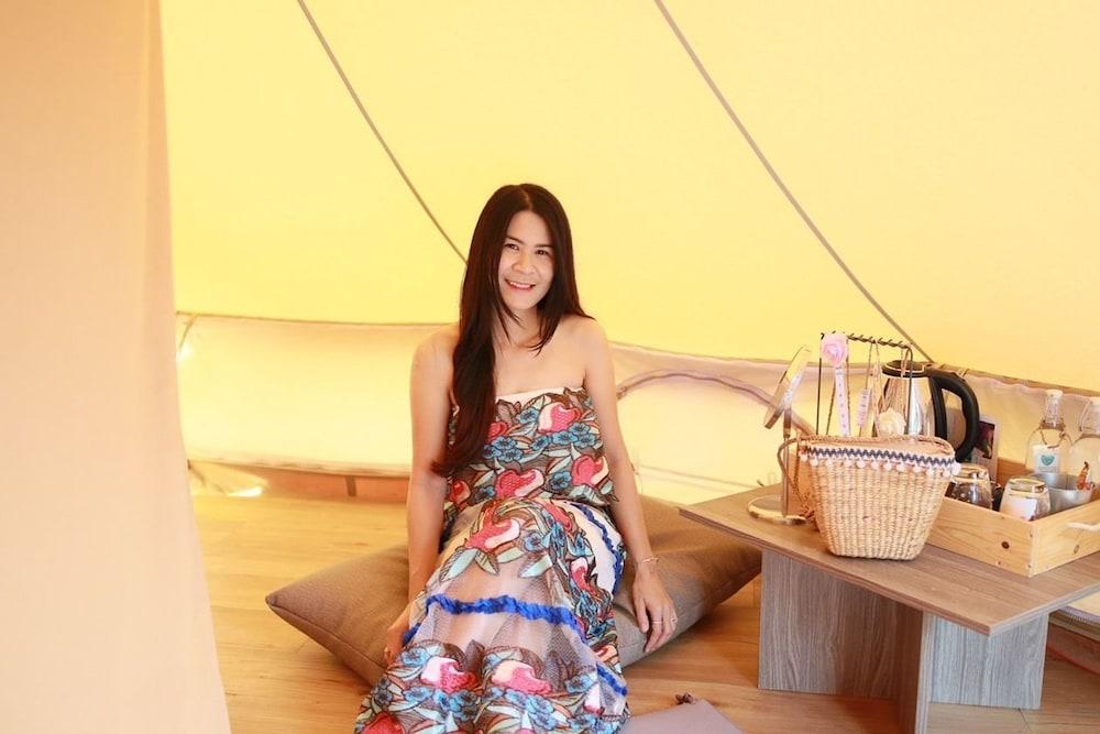 Red Z Cool Mountain Resort