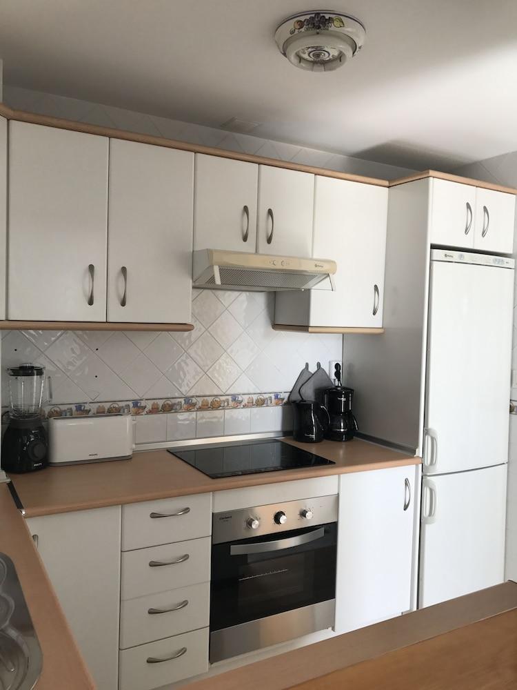 Penthouse Gran Calahonda