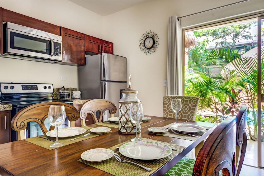 Rebecca 2 bedrooms sleeps 5