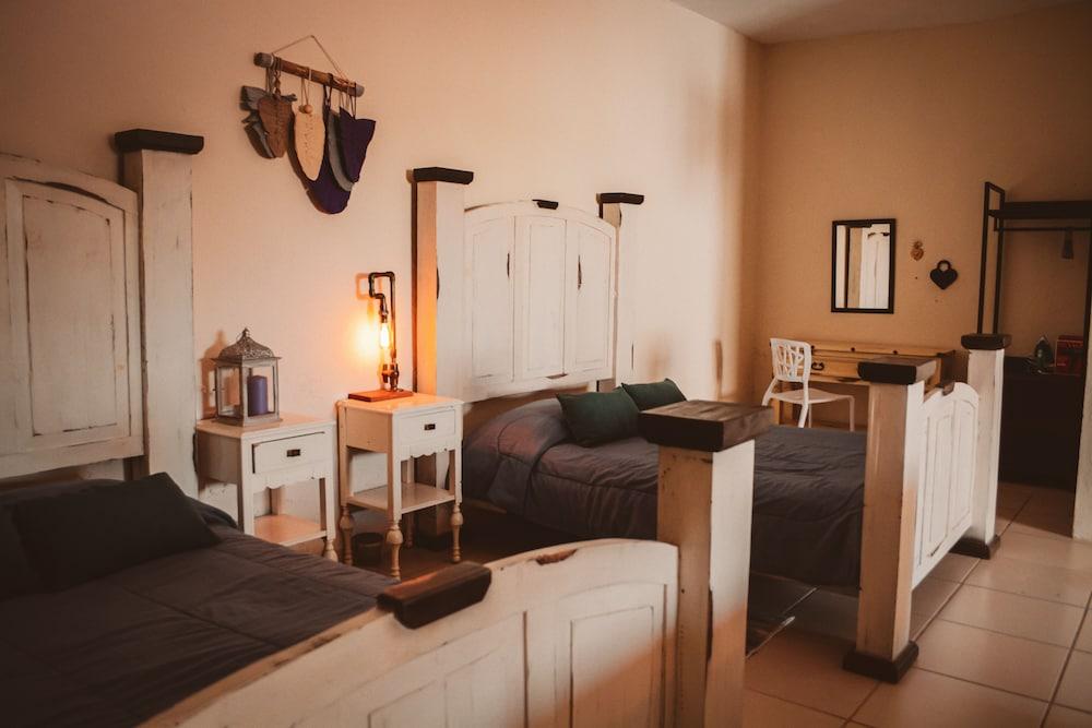 La Conspiración Hotel