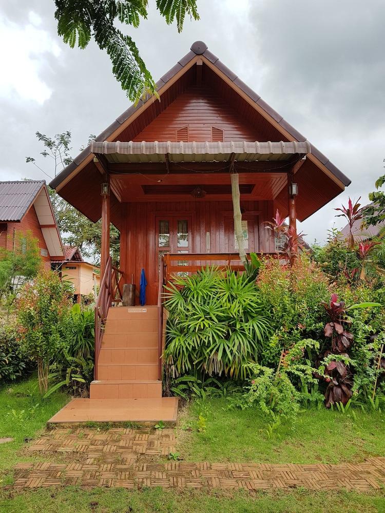 Khao Kho Lucky Hill Resort