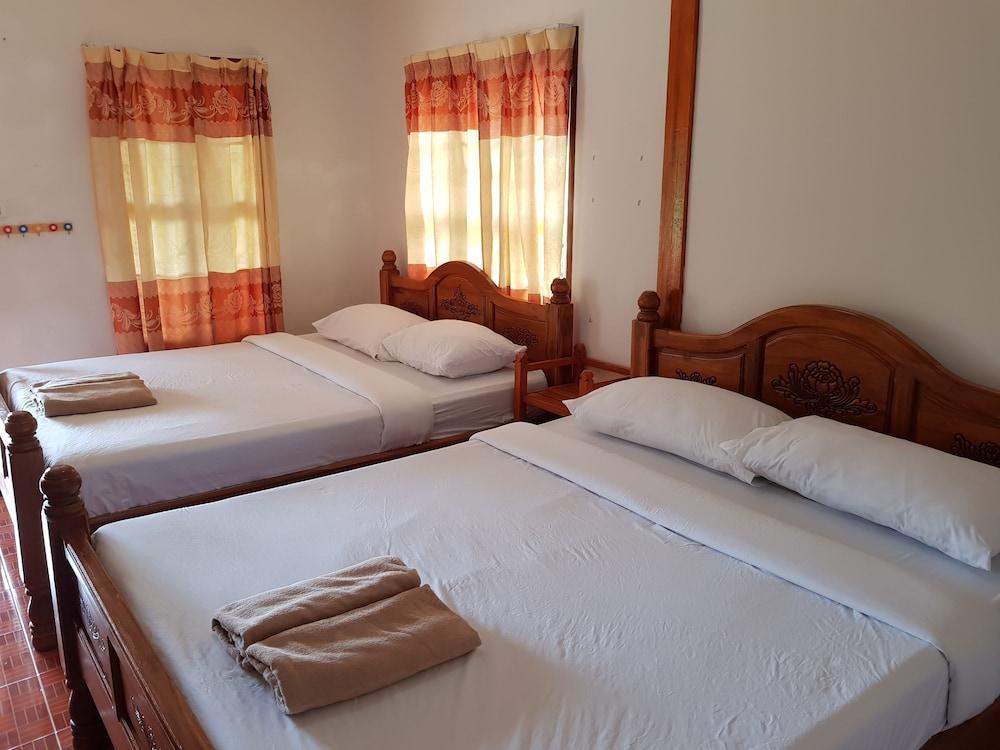 Khao Kho Lucky Hill Resort